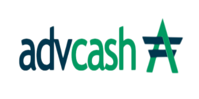 money logo advcash