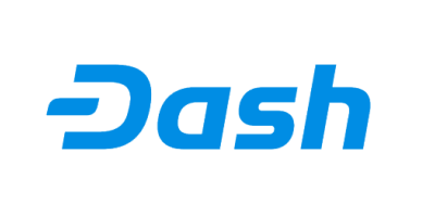 money logo dash